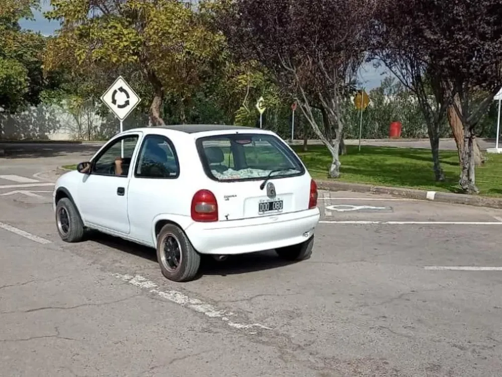 En un mes, unas 600 personas usaron el simulador del test teórico de Emicar