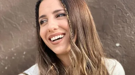 El letal video de Cinthia Fernández que generó polémica