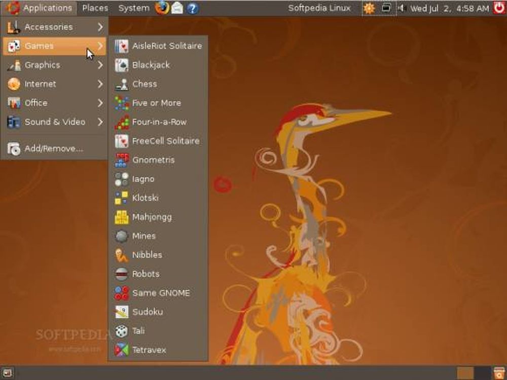 IBM y Ubuntu, una alternativa a Windows 7