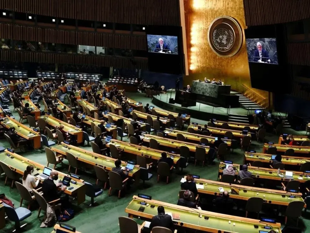 La ONU le pidió a la Argentina que “asegure la plena independencia del Poder Judicial”