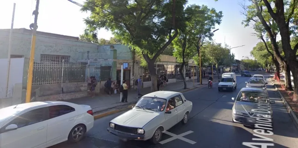 Crimen de Alday: quién es y qué se sabe del sospechoso que vivía en la casona más peligrosa de la ciudad