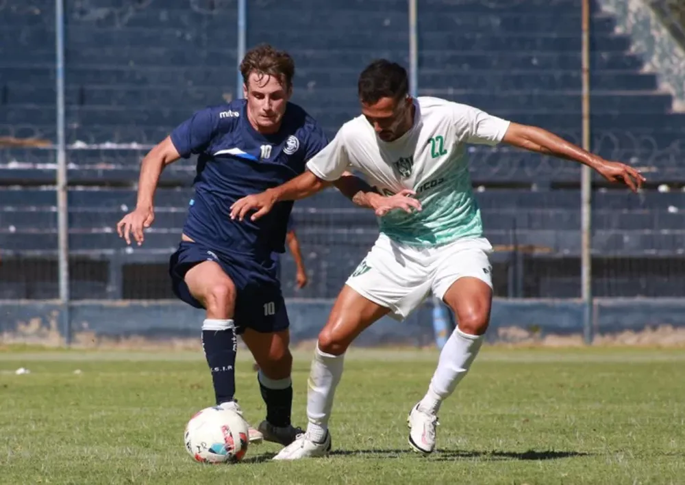 Sportivo va encontrando su imagen