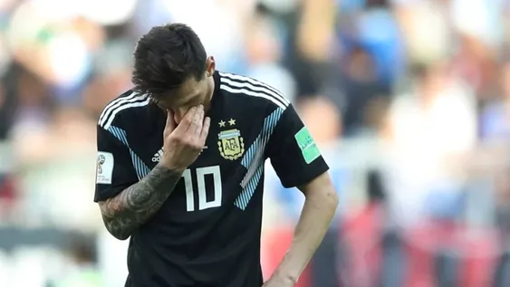 Pobre empate y más dudas que certezas en el debut argentino