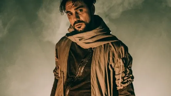 Cantarán por Emi Voiro