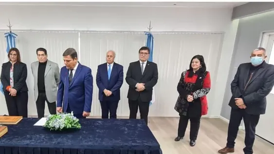 La Corte bajó línea para destrabar la presencia fiscal en la Cámara Gesell