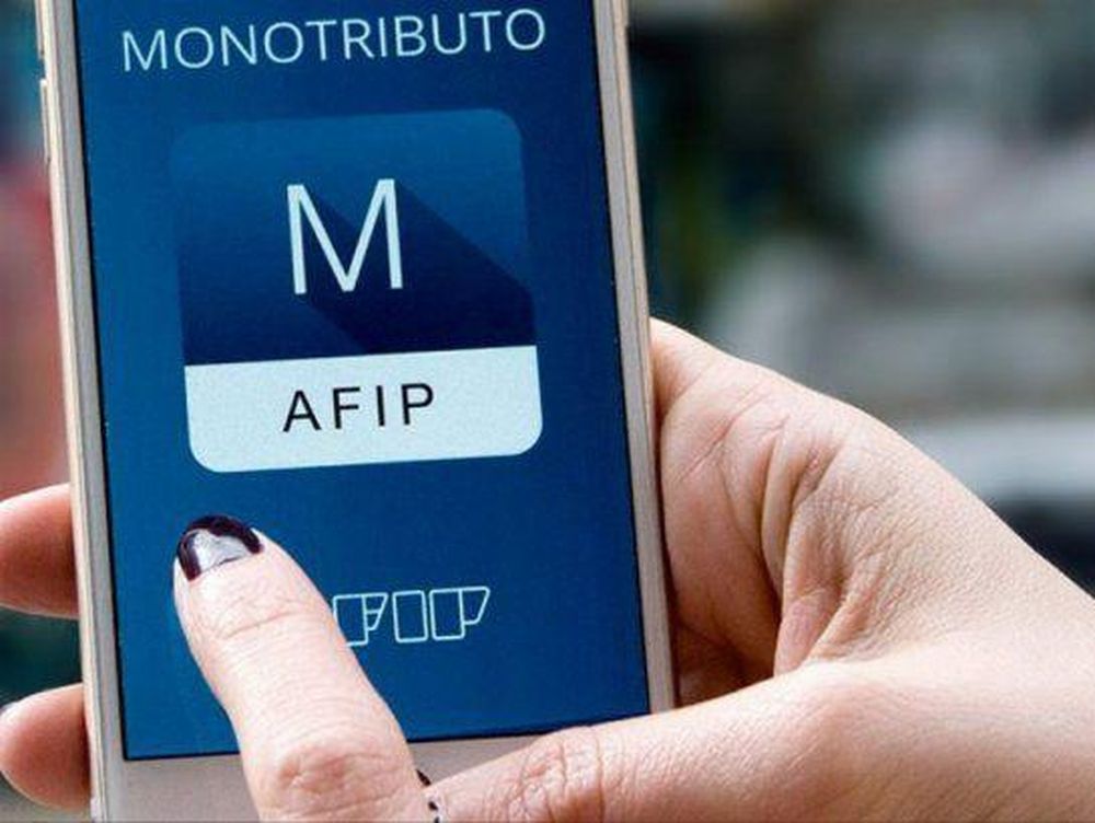 Monotributo: con nuevas escalas, arranca la recategorización ante AFIP