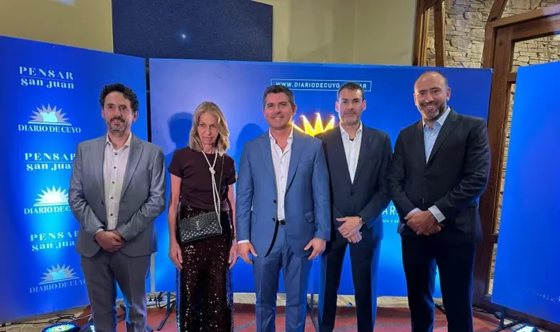 Este año, el Centro de Convenciones Barrena Guzman será la sede del FNS Forum.