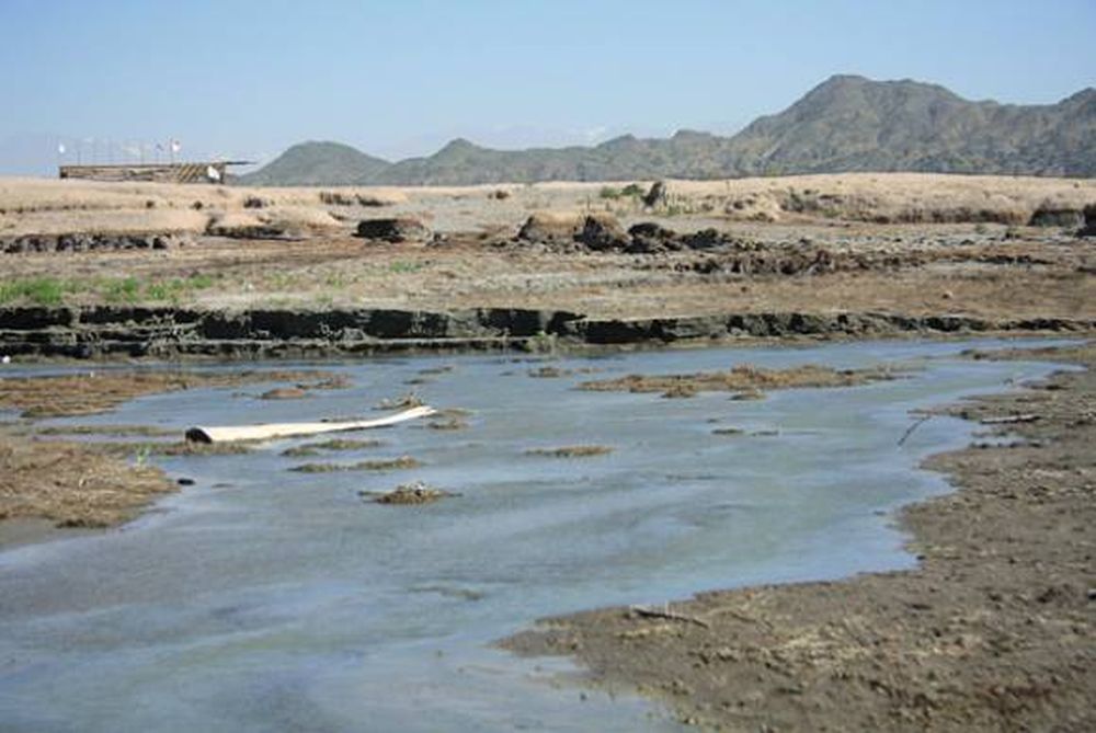 El mito detrás de la sequía