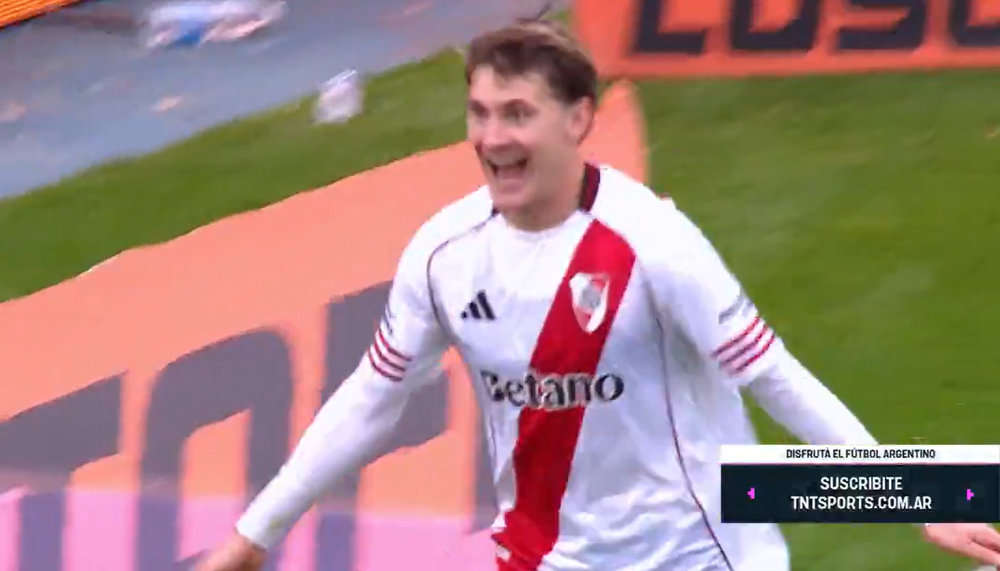 River belgrano cordoba final colidio