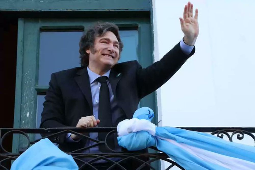 El Gobierno celebró la baja de la pobreza y criticó a la anterior gestión: “Mal día para mandriles”