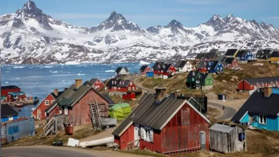 La isla más grande del mundo vota para definir su futuro económico y político