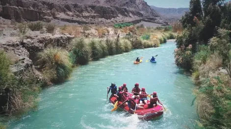 El Gobierno nacional oficializó la desregulación del turismo en parques nacionales: qué impacto tendrá