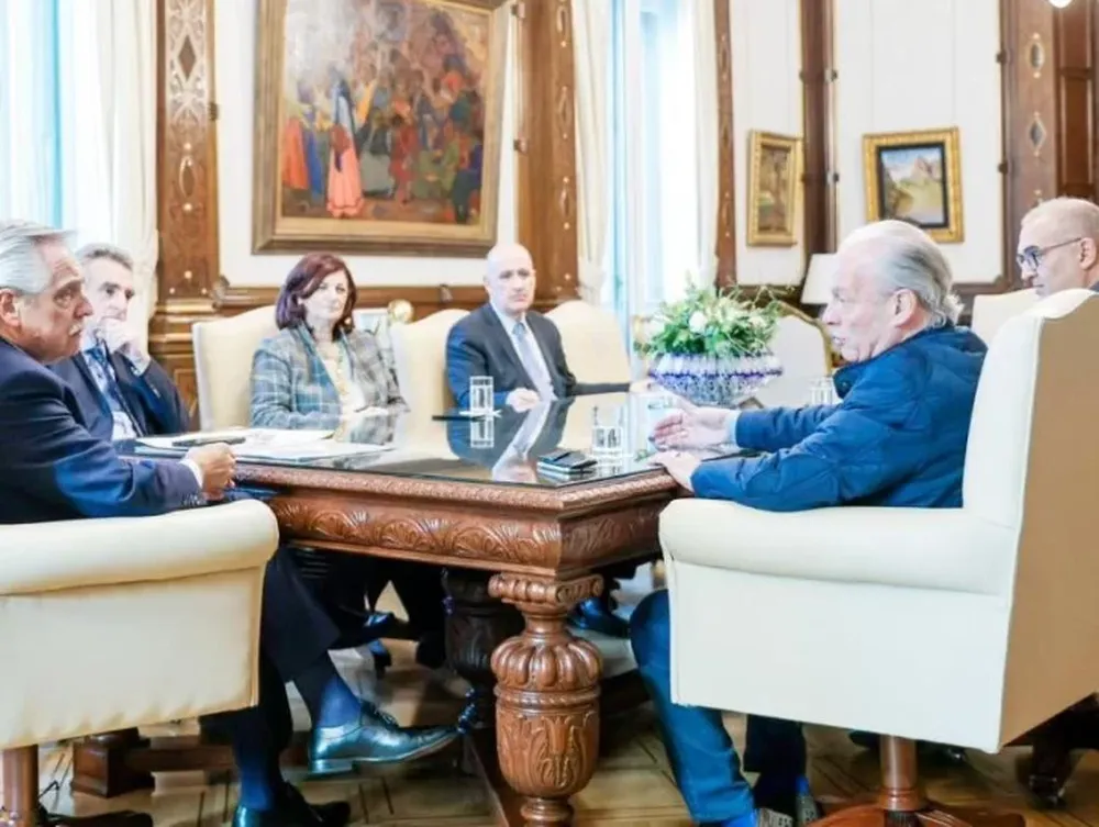 El Gobierno nacional y UPCN acordaron un aumento del 33% para el trimestre junio-agosto
