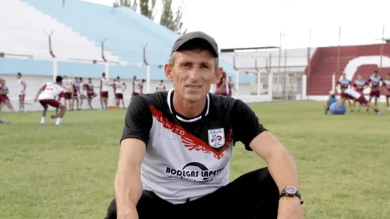 Pallaroni, el mentor de la ilusión lechuza