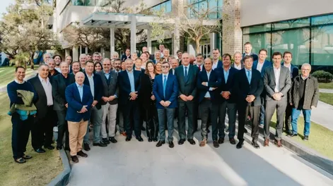 La UIA presentará el Decálogo del Nuevo Contrato Productivo en el Día de la Industria