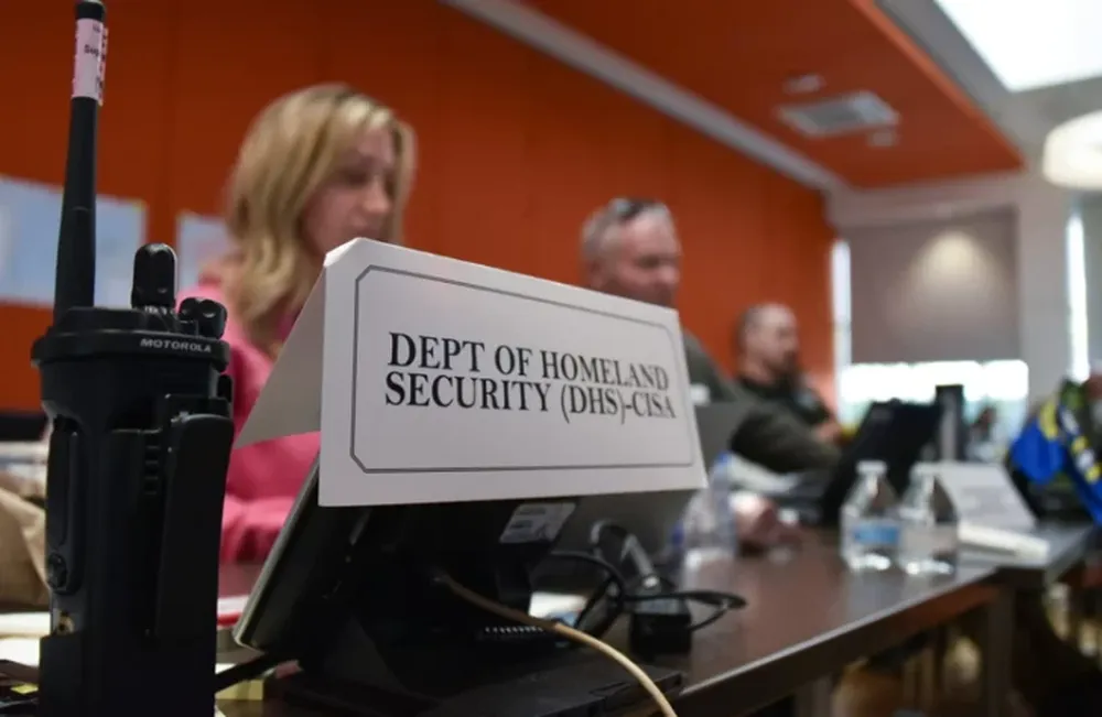 La opción de un ciberataque, presente