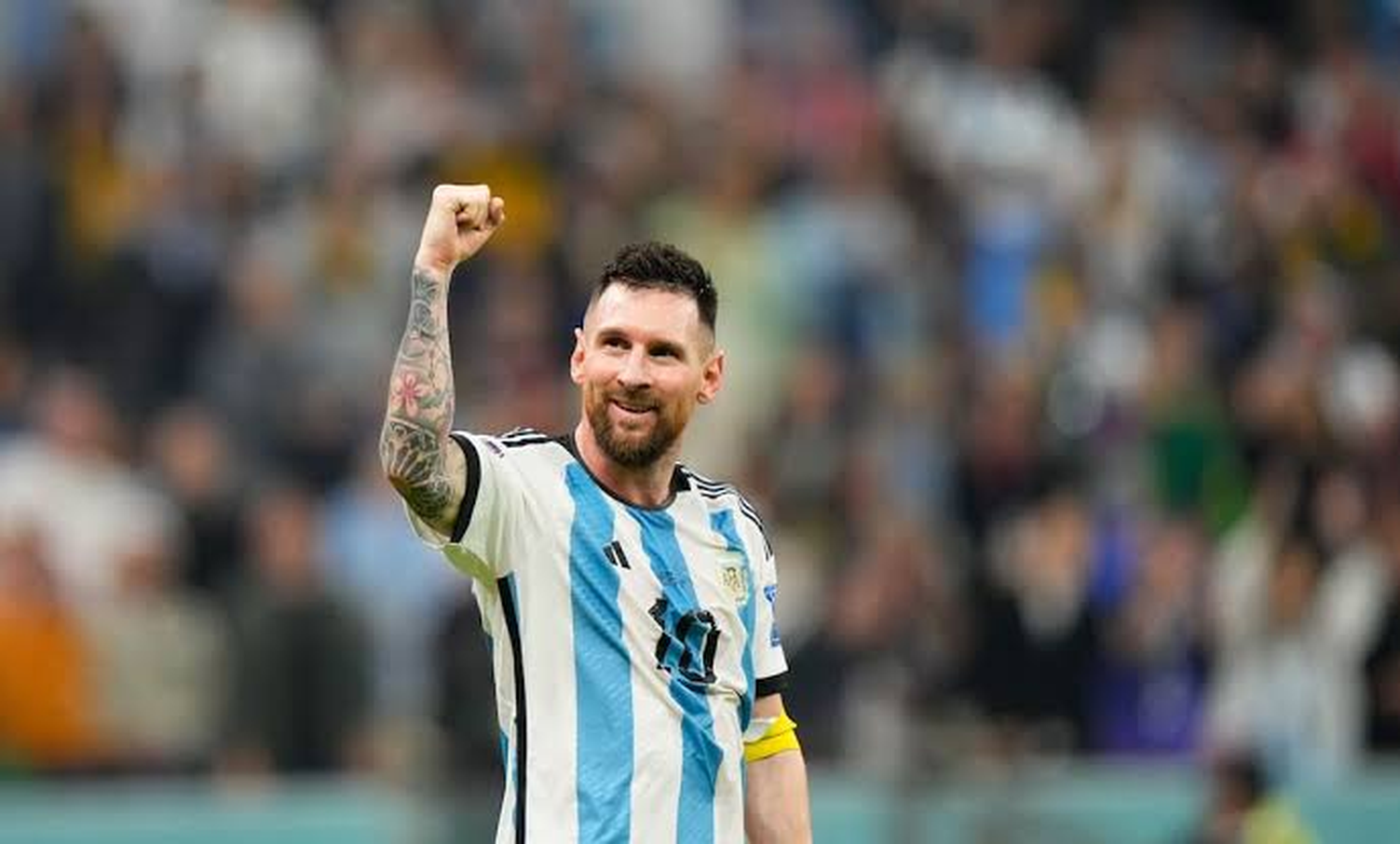 Nuevo reconocimiento para Messi: la UBA lo distinguirá como Doctor Honoris Causa antes de su despedida.
