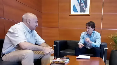 Producción más educación