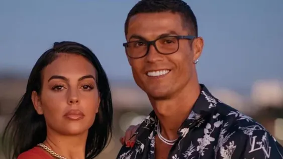 El duro posteo de Georgina Rodríguez por la ausencia de Cristiano Ronaldo en Portugal-Suiza
