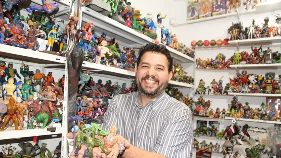 La retromanía no se detiene