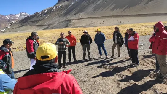 Esperan tener el impacto ambiental de Josemaría en el primer trimestre