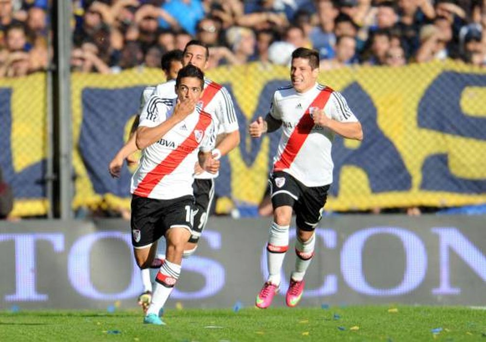 El Superclásico en 10 cifras curiosas