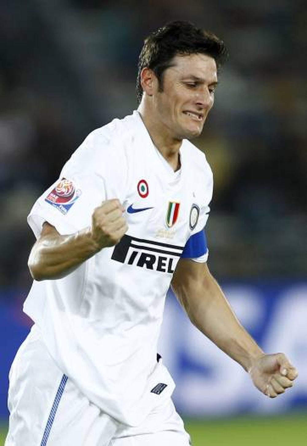 Un clásico con todas las letras