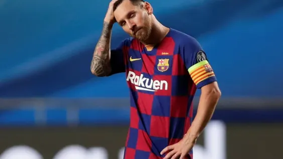 Cuatro eliminaciones “catastróficas” de Barcelona en las últimas Champions