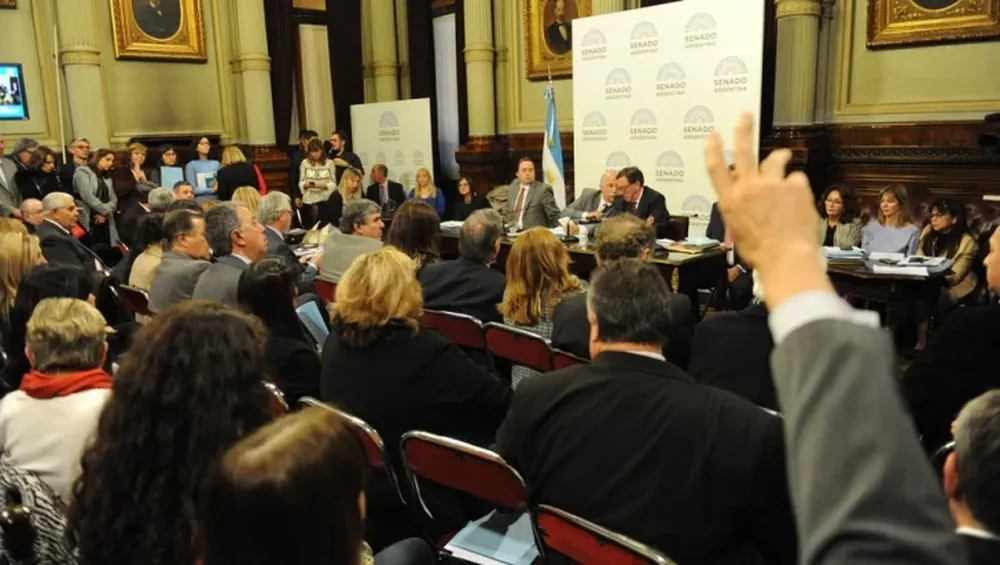 Aborto: sin acuerdo para el dictamen, igual se vota el 8 de agosto