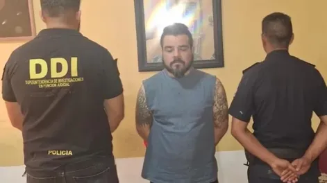 “Me tenía cansado”: la aberrante declaración del hijo del hombre descuartizado al ser detenido