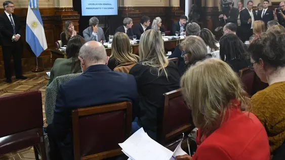 Trabas en el Senado por la reforma a Ley de Alquileres