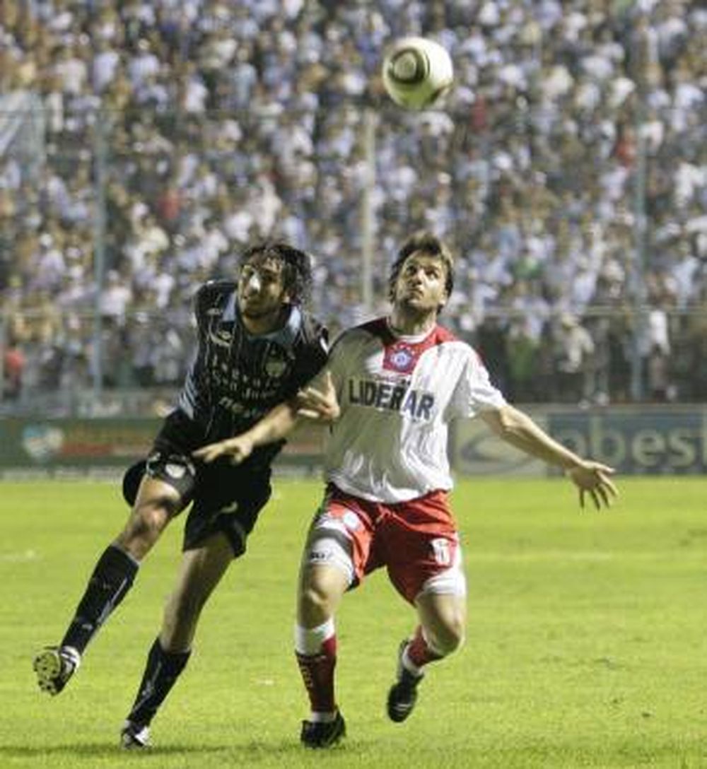 No le sirvió a los sueños de ninguno