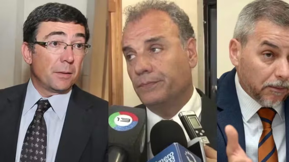 Jury por el caso Nora Dalmasso.