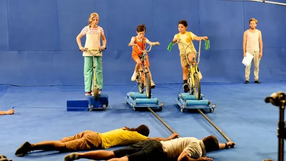 Gran apuesta audiovisual para la Fiesta Nacional del Sol 2019