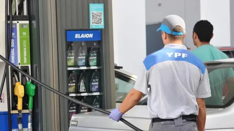 Aumentan los combustibles a partir del 1 de marzo: a cuánto se irían