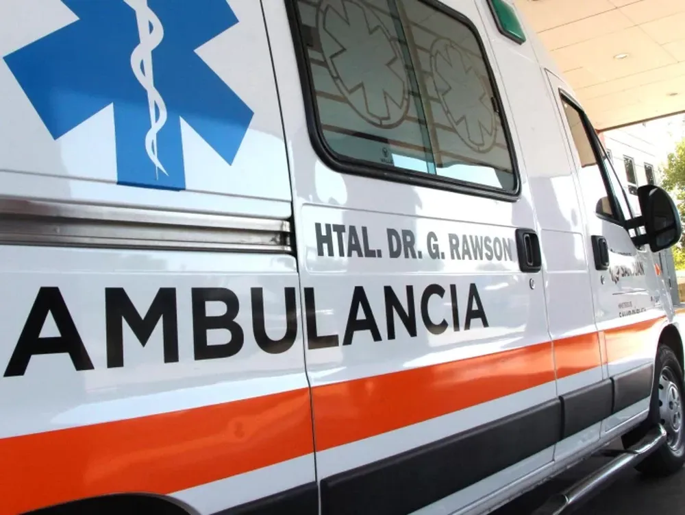 Agredió a su expareja embarazada de 5 meses y la mandó al hospital