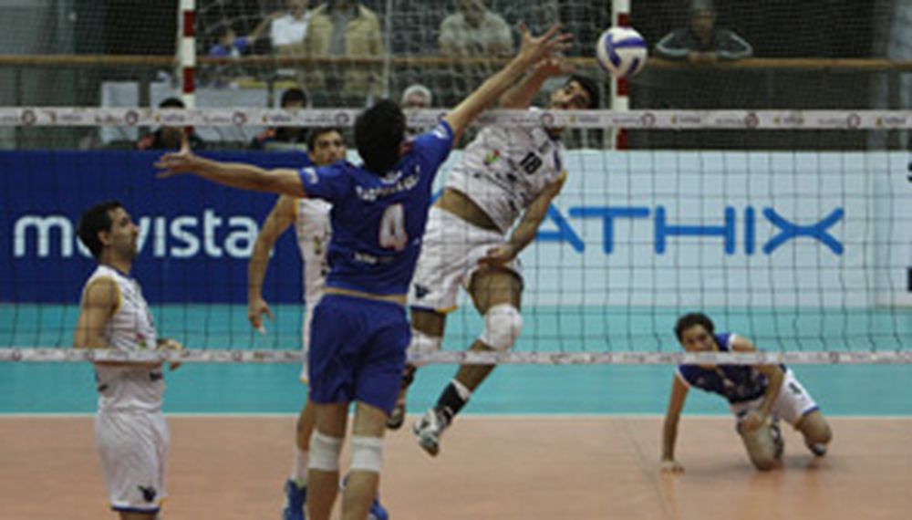 UPCN se quedó con el primer triunfo en los Play Off