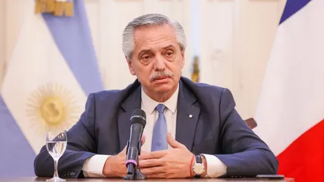 Rechazo de magistrados a dichos de Fernández: ”Es constante el ataque al Poder Judicial”