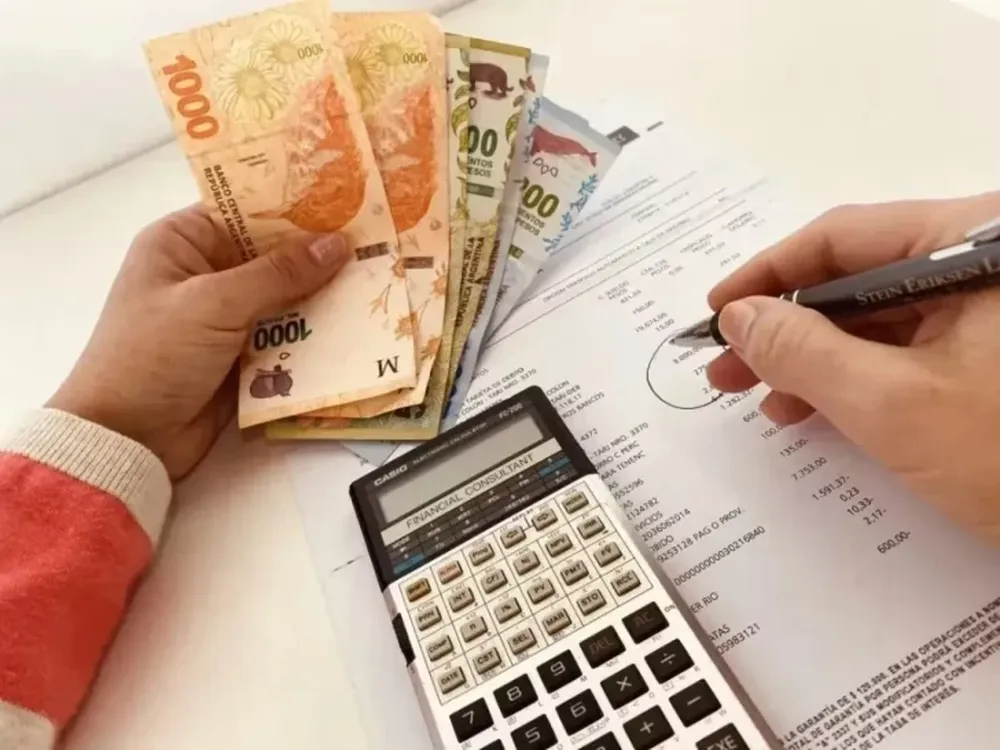 Cuándo se cobra el primer aguinaldo del 2025 y cómo calcularlo