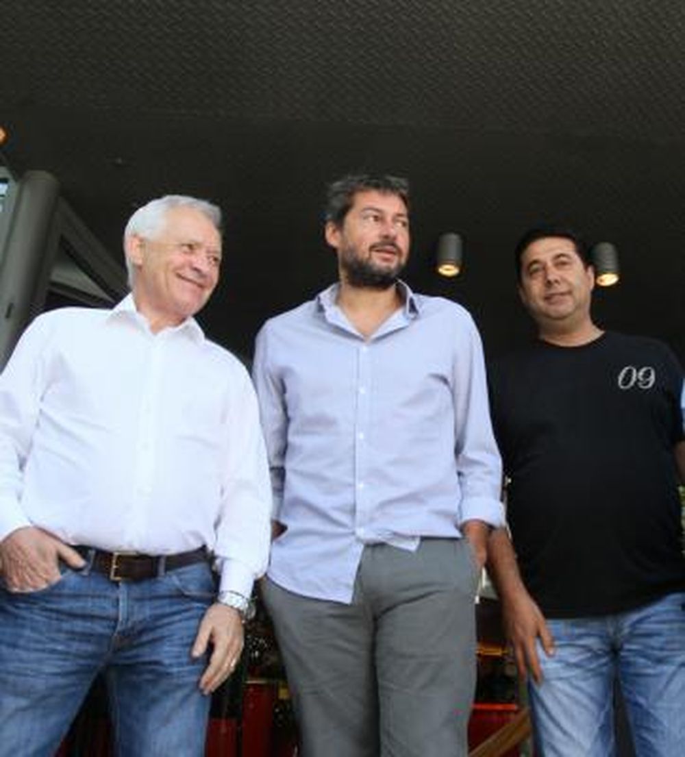 Las renuncias en la AFA pueden continuar