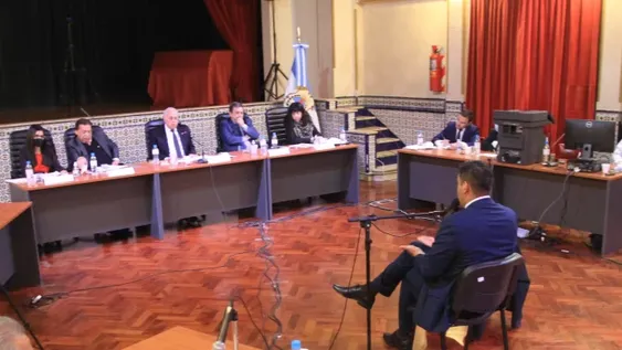 Fiscalía tildó de tibia la tarea de la defensa de Alonso y solicitó la destitución del juez