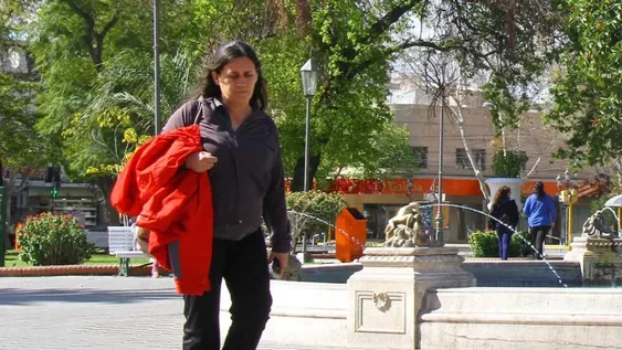 Temperaturas cálidas en la siesta y frías en la mañana, el tiempo para el fin de semana