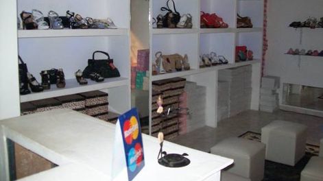 Vía Moda Zapatos para mujer