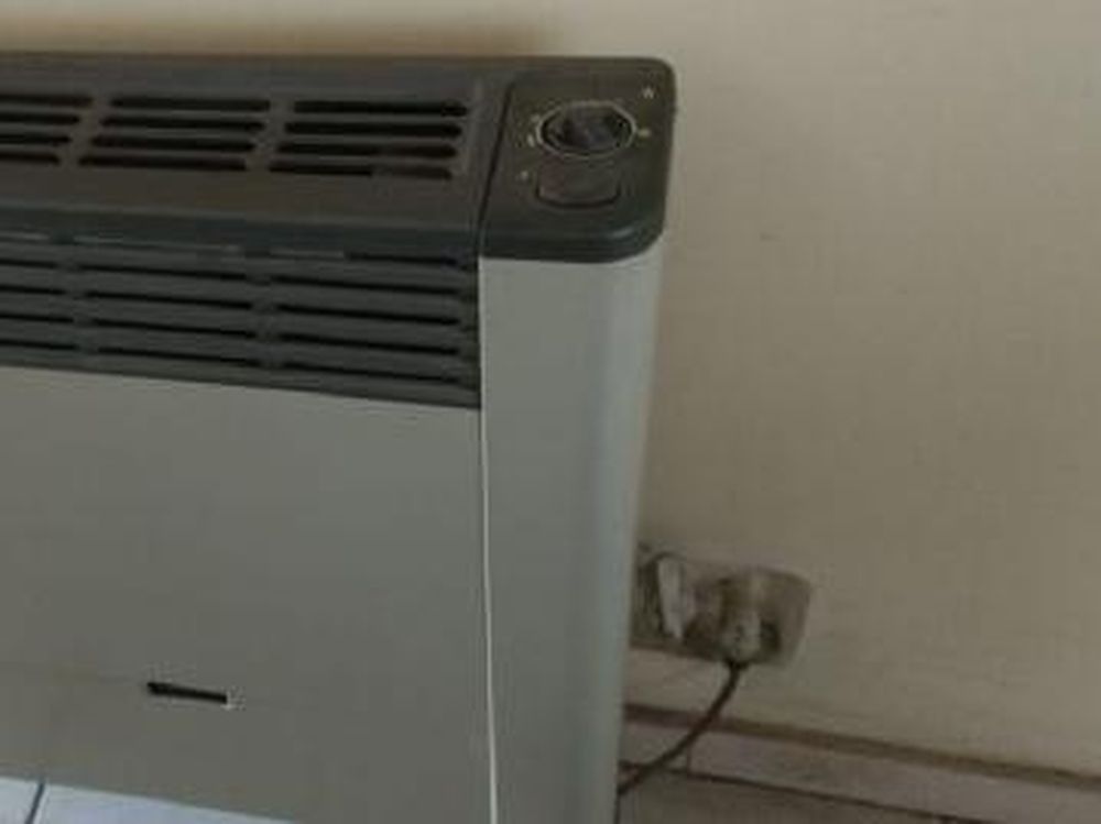 Un niño salió a pedir ayuda y salvó a una mujer y dos chicos de morir intoxicados