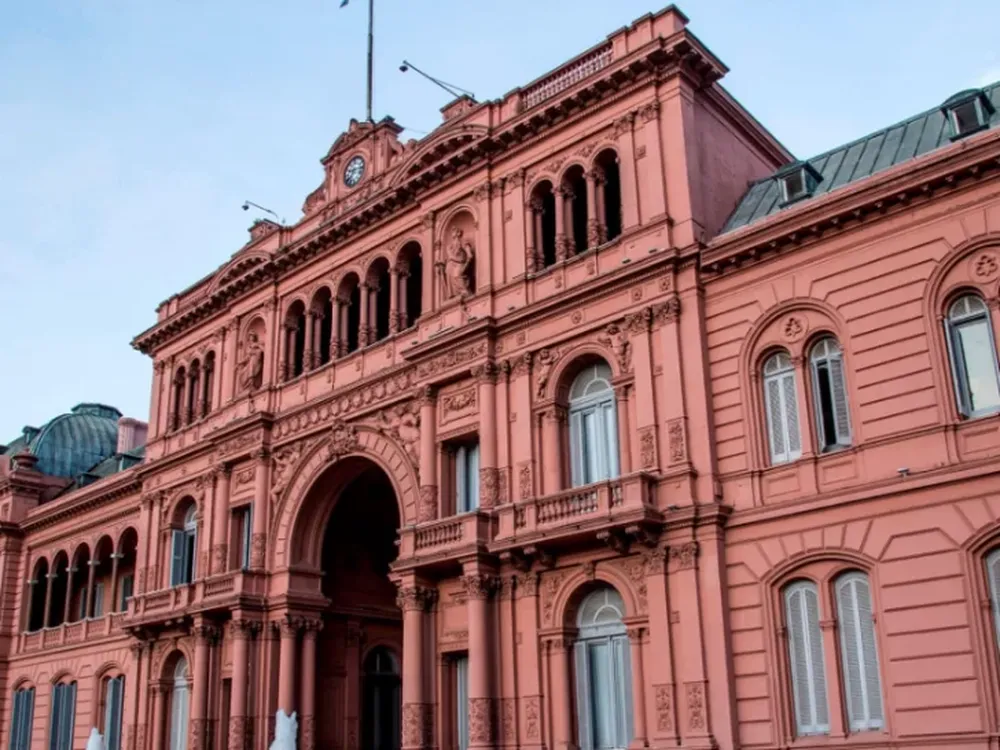 Gobierno llamó a una reunión de ministerios y expertos para definir los próximos pasos