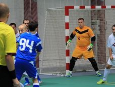 El próximo 18 de agosto arranca un curso de Arbitraje de Futsal en Chimbas.