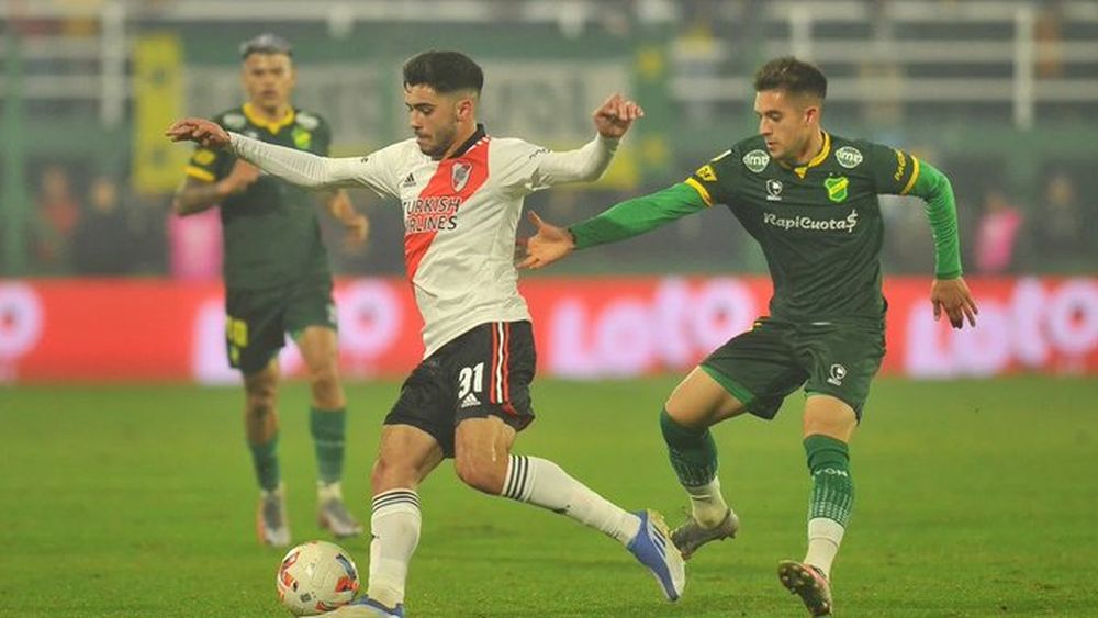 River-Defensa tiene hora y sede para el choque por Copa Argentina
