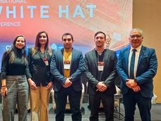 La White Hat Conference es considerada uno de los encuentros más relevantes a nivel internacional en materia de ciberseguridad, investigación digital y prevención del delito informático. La White Hat Conference es considerada uno de los encuentros más relevantes a nivel internacional en materia de ciberseguridad, investigación digital y prevención del delito informático.