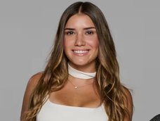 Lola, la nueva eliminada. Lola, la nueva eliminada.