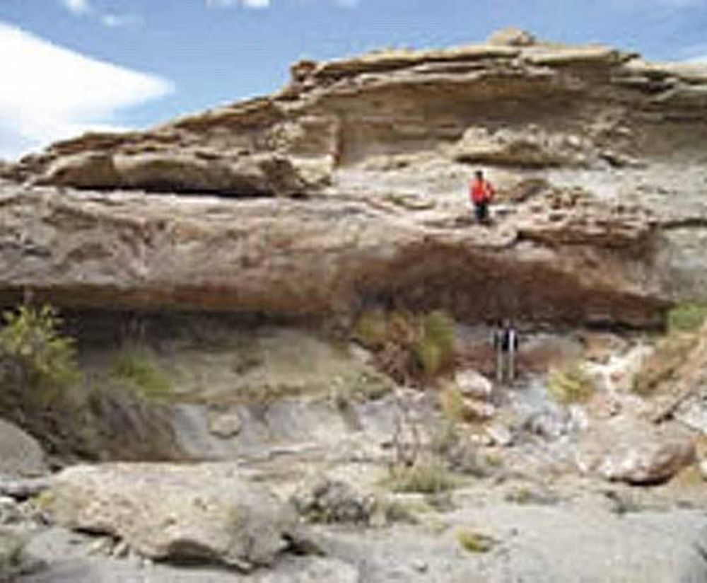 Mendoza: dos inicios en un solo mes y en el mismo departamento